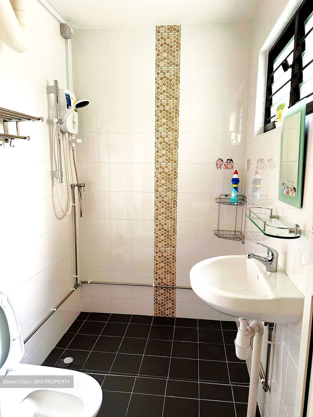Blk 341 Ubi Avenue 1 (Geylang), HDB 4 Rooms #604504431